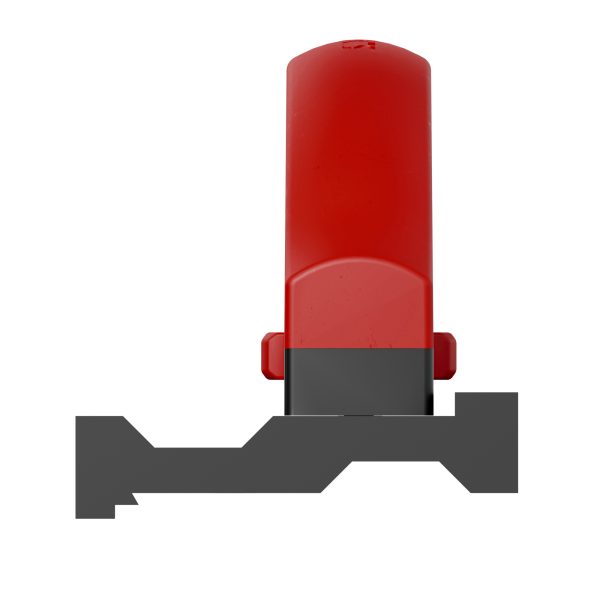 Roberts Double Tap Reversible Tapping Block - Image 3