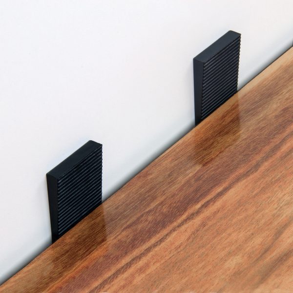 Roberts 30 x Laminate & Wood Flooring Spacers - Image 3