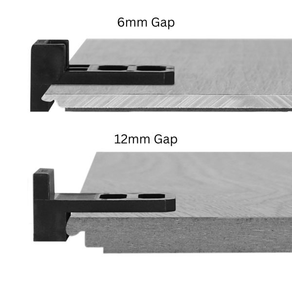 Roberts 4 in 1 Flooring Expansion Spacers - Image 6
