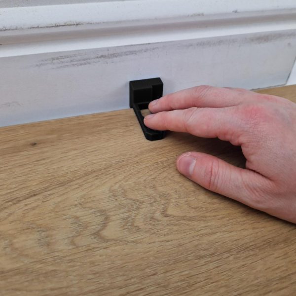 Roberts 4 in 1 Flooring Expansion Spacers - Image 4