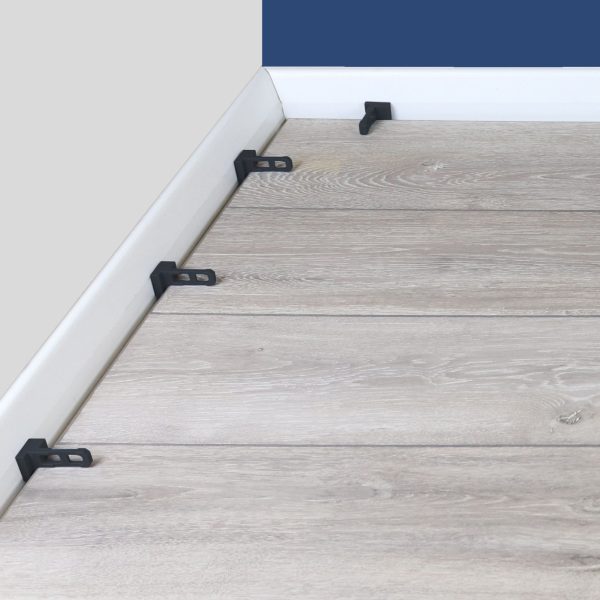 Roberts 4 in 1 Flooring Expansion Spacers - Image 5
