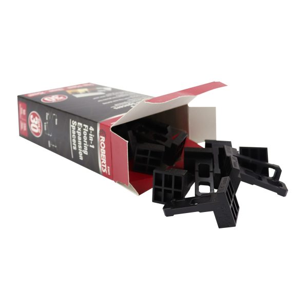 Roberts 4 in 1 Flooring Expansion Spacers - Image 8
