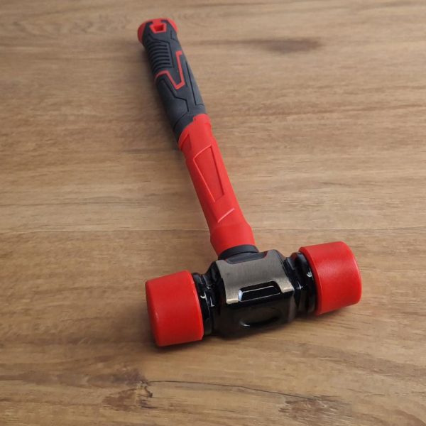 Double Headed Hammer - Image 4