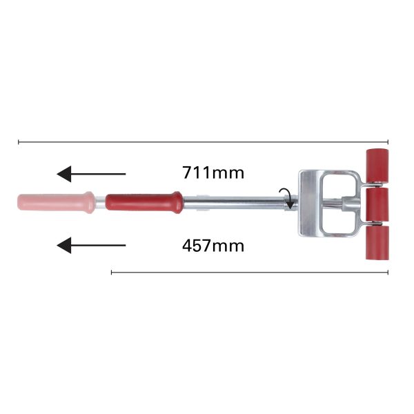 Extendable Floor Roller - Image 10