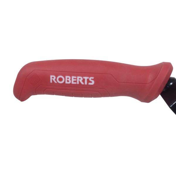 Pro Loop Pile Carpet Seam Roller - Image 4
