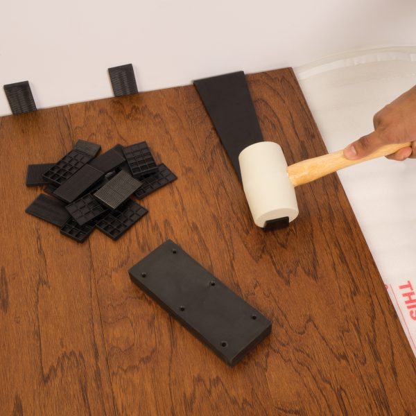 Wood and Laminate Fitting Kit - Image 5