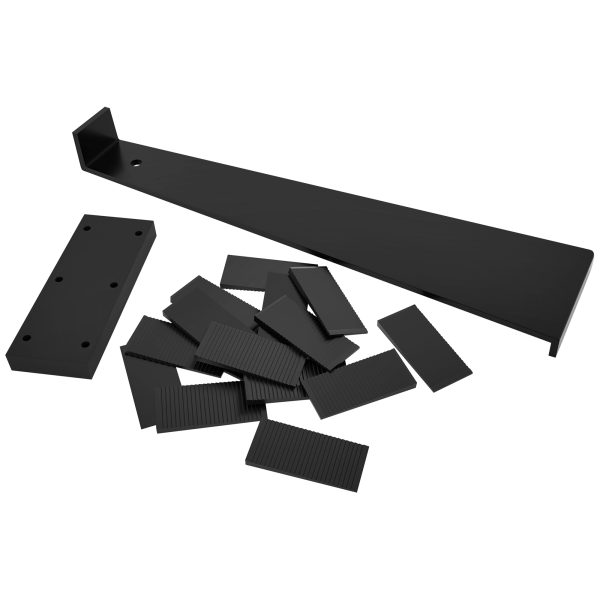 Wood and Laminate Fitting Kit