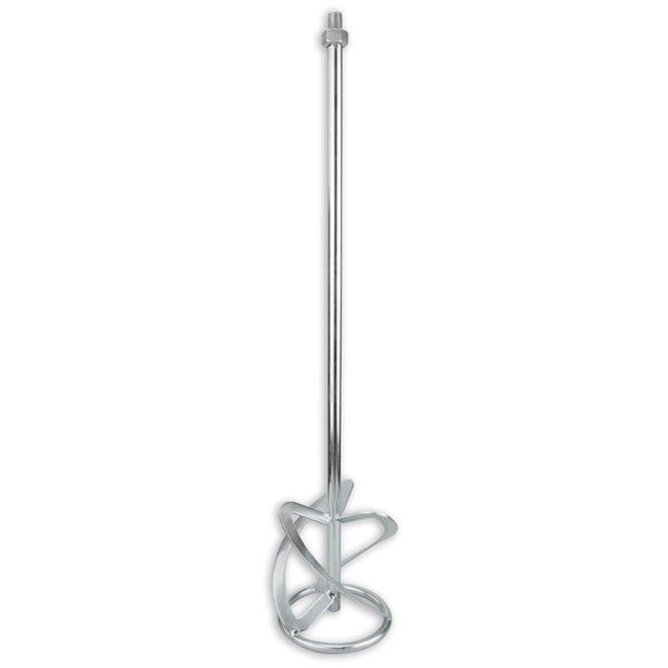 Mixer Paddle 120mm or 140mm
