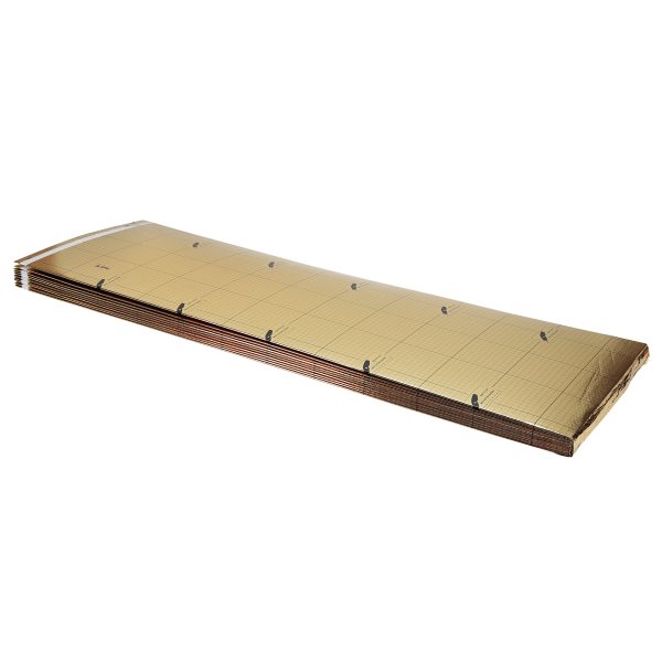 4mm Plus Underlay for Wood and Laminate Floors - Image 3
