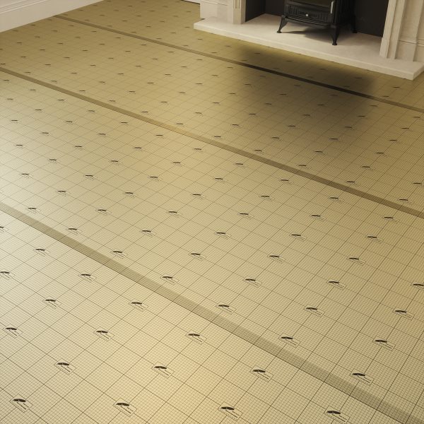 4mm Plus Underlay for Wood and Laminate Floors - Image 2