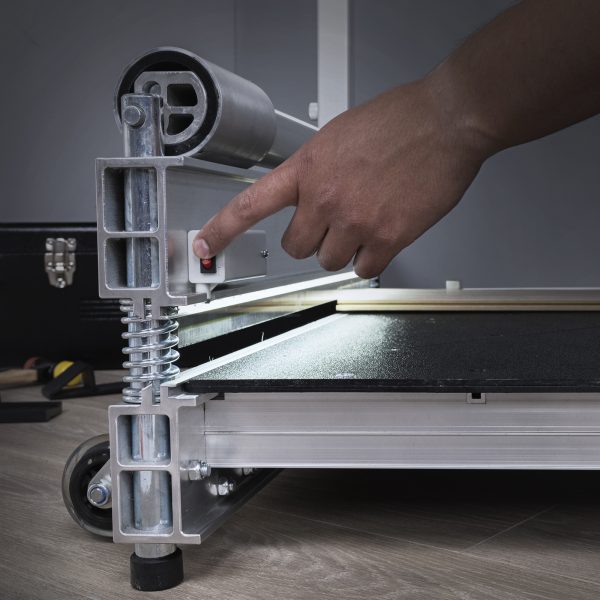 25" PrecisionCuts Pro Multi-Floor Cutter - Image 3
