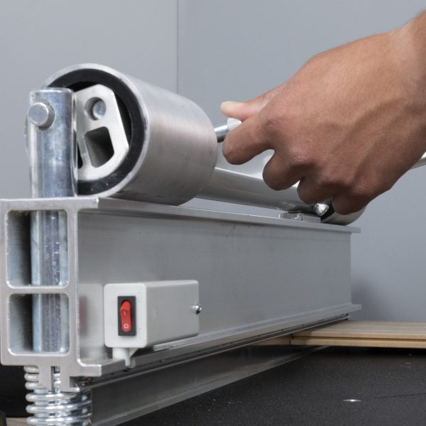 25" PrecisionCuts Pro Multi-Floor Cutter - Image 4