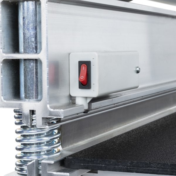 25" PrecisionCuts Pro Multi-Floor Cutter - Image 6