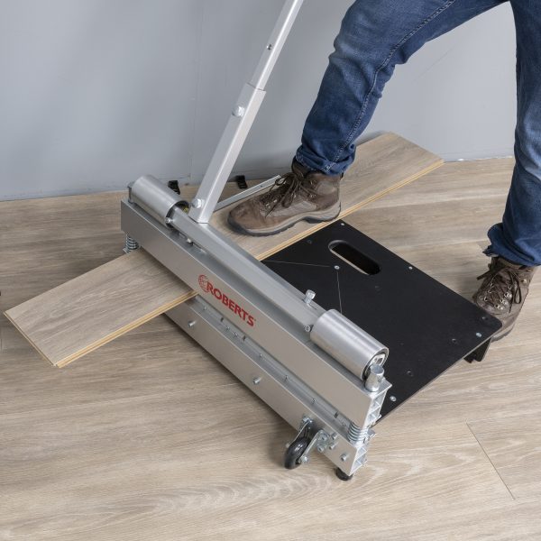 25" PrecisionCuts Pro Multi-Floor Cutter - Image 9