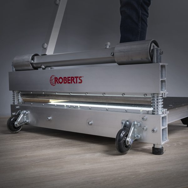 25" PrecisionCuts Pro Multi-Floor Cutter - Image 2