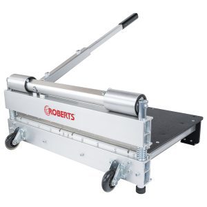 25" PrecisionCuts Pro Multi-Floor Cutter