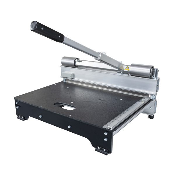 25" PrecisionCuts Pro Multi-Floor Cutter - Image 5