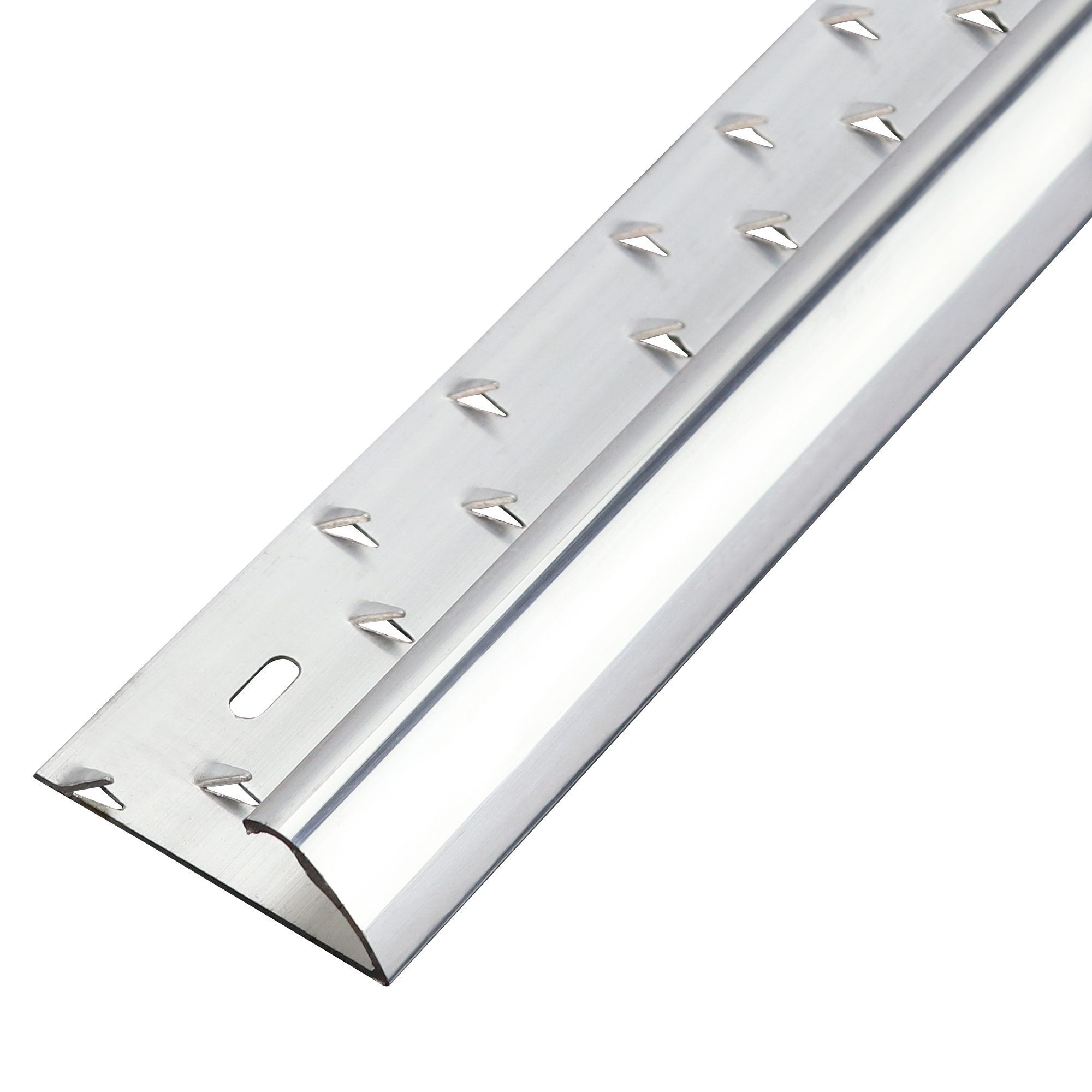 Nap Lock: Carpet Edge Polished