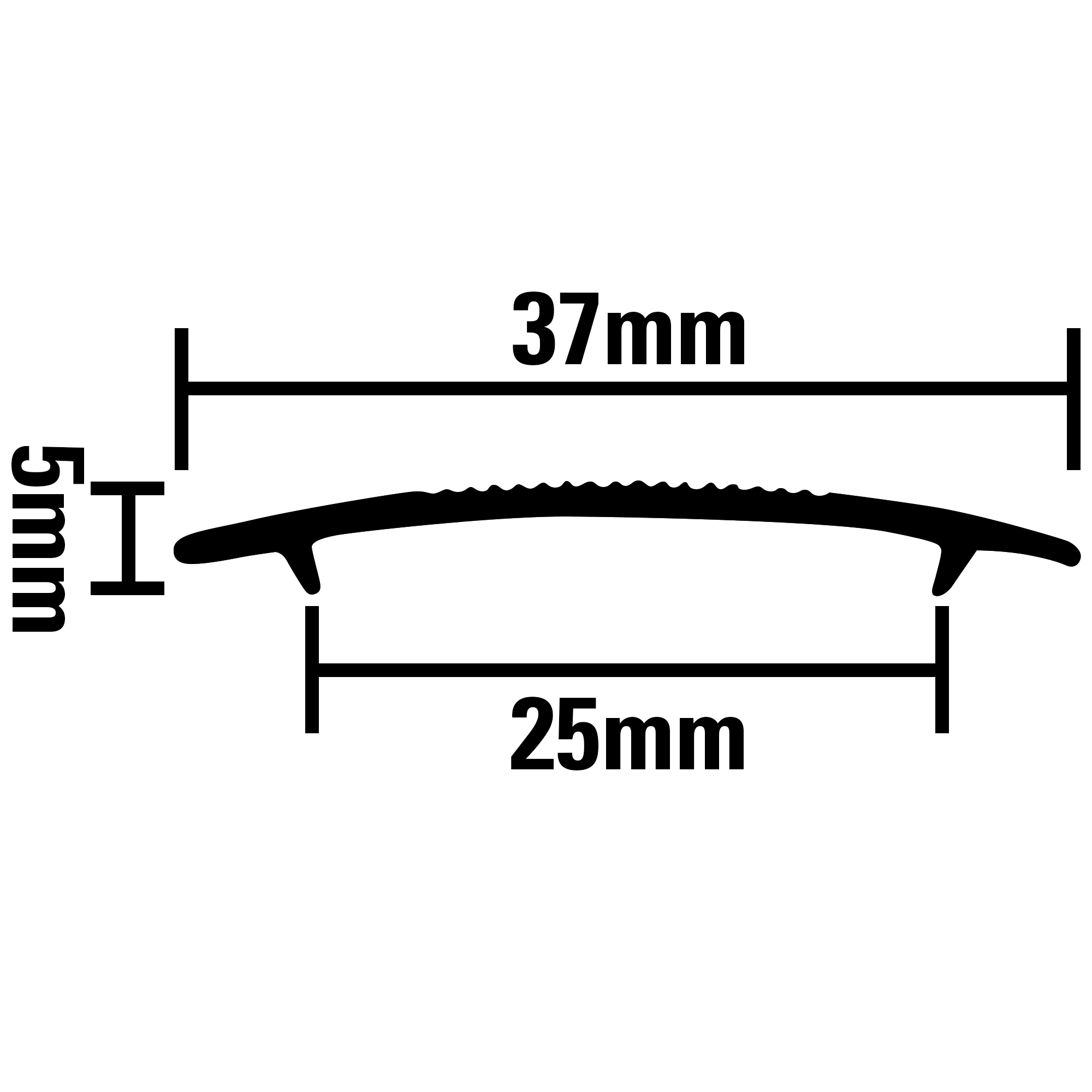 Carpet Cover Strip - Image 4