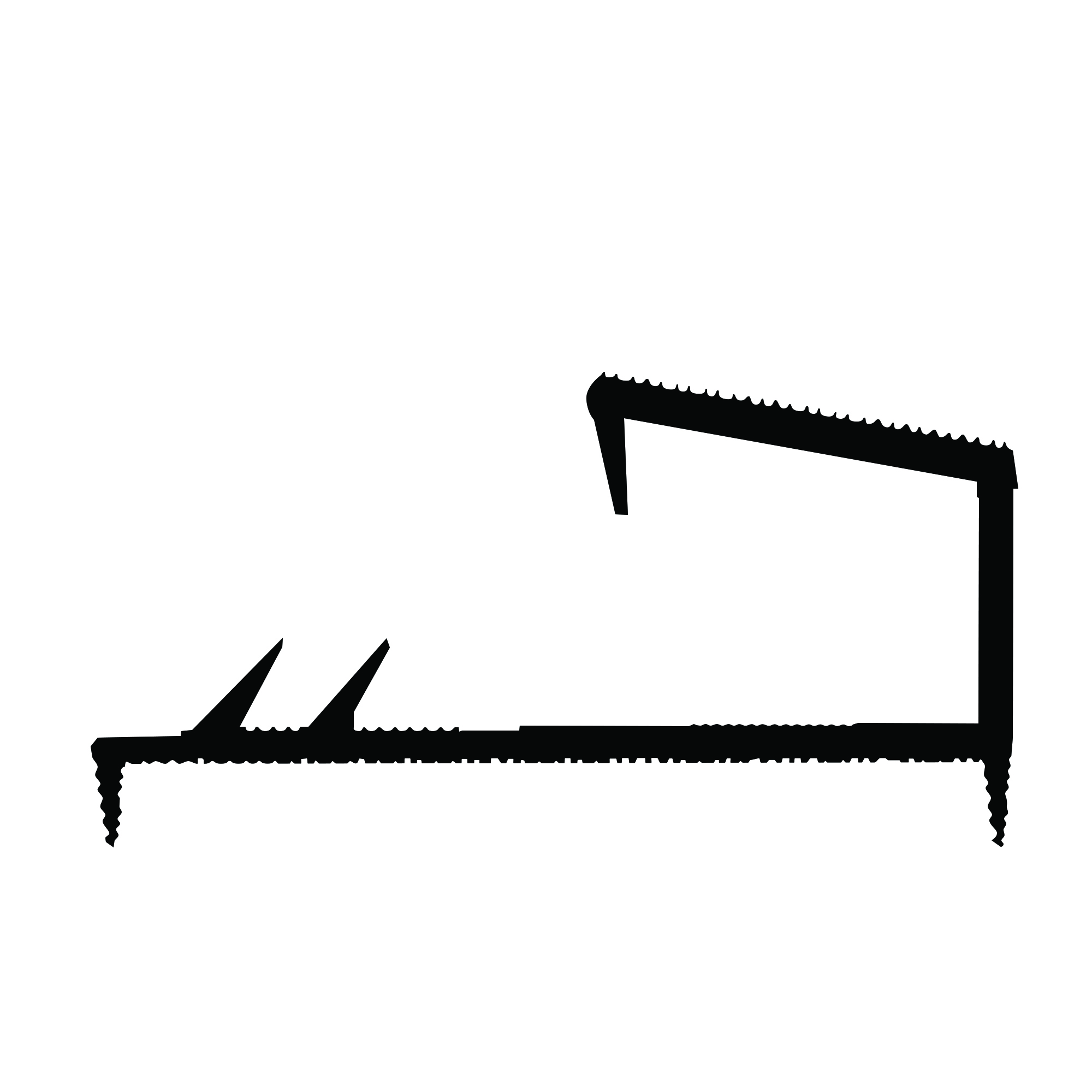 Square Edge - Image 3