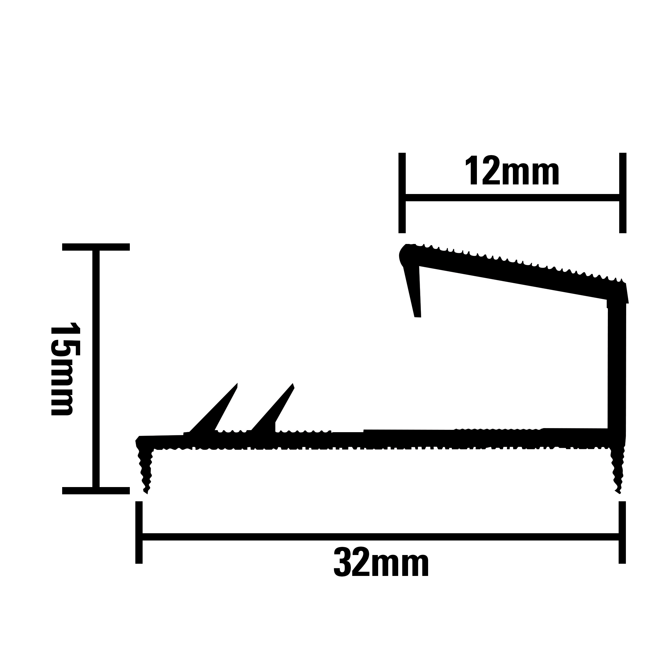 Square Edge - Image 4