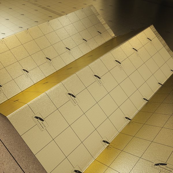 3mm Plus Underlay for Wood and Laminate Floors - Image 5