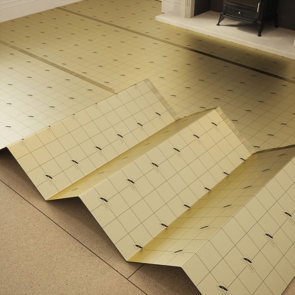 4mm Plus Underlay for Wood and Laminate Floors - Image 7