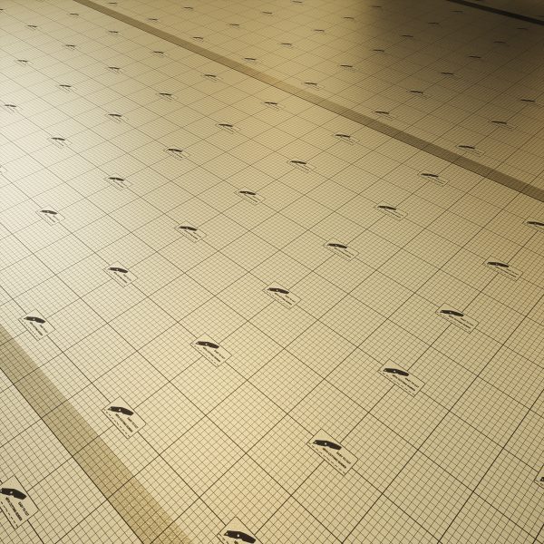 4mm Plus Underlay for Wood and Laminate Floors - Image 5