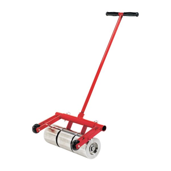 Heavy Duty Linoleum Roller 45KG