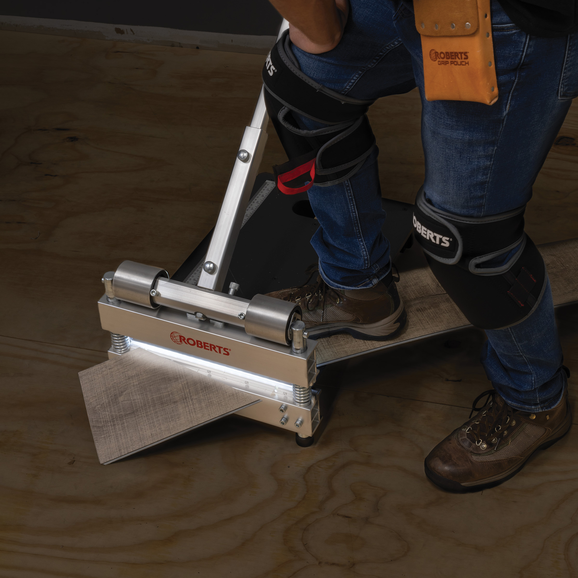 13″ PrecisionCuts Pro Multi-Floor Cutter - Image 8