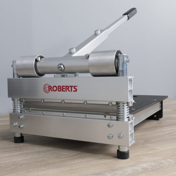 13″ PrecisionCuts Pro Multi-Floor Cutter - Roberts Flooring Tools ...