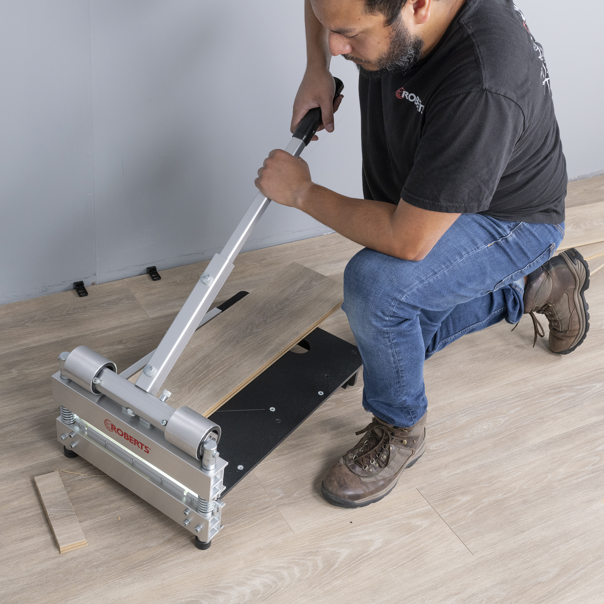 13″ PrecisionCuts Pro Multi-Floor Cutter - Image 5