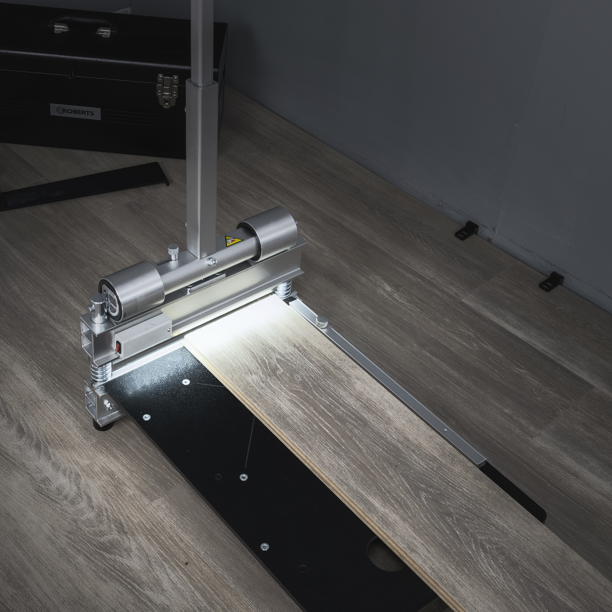 13″ PrecisionCuts Pro Multi-Floor Cutter - Image 6