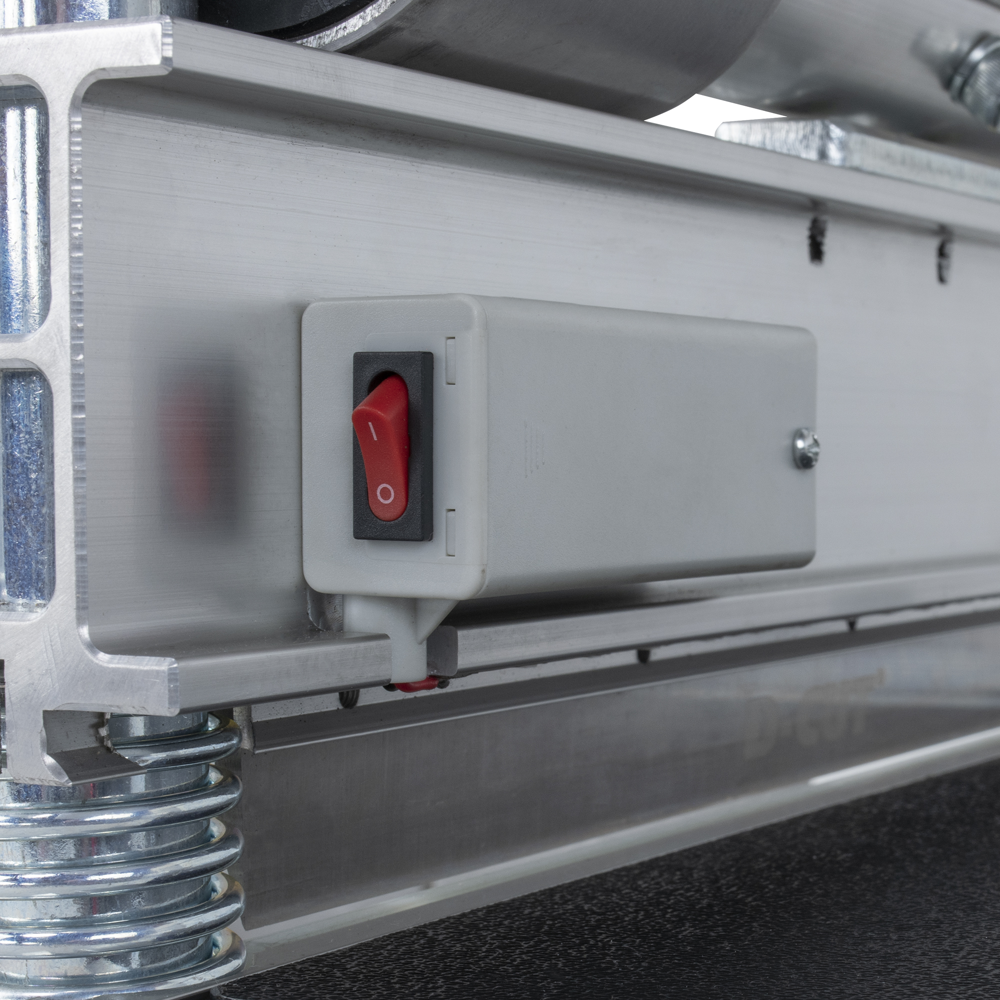 13″ PrecisionCuts Pro Multi-Floor Cutter - Image 7