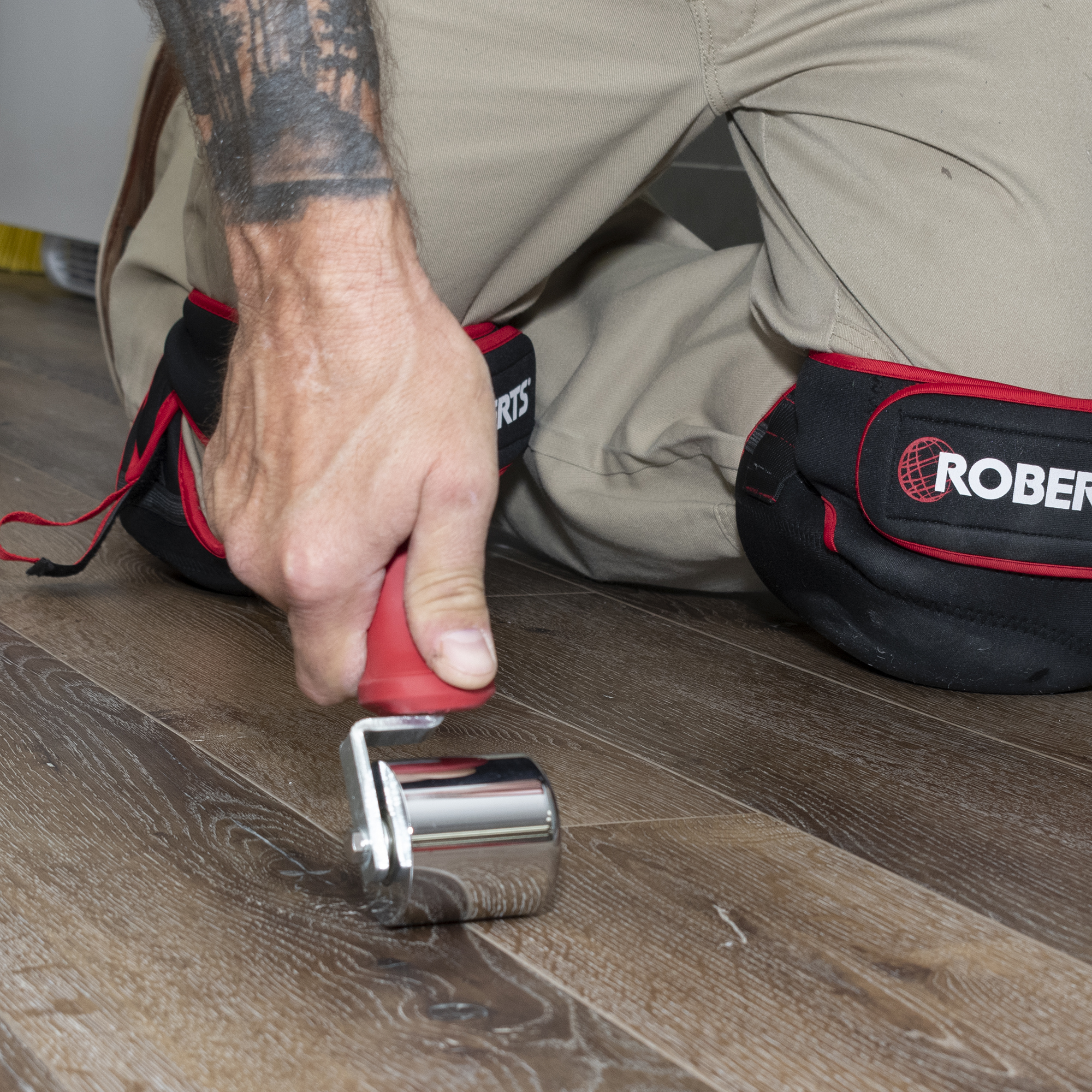 Vinyl Seam Roller - Image 7