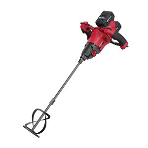 18V Cordless Power Mixer
