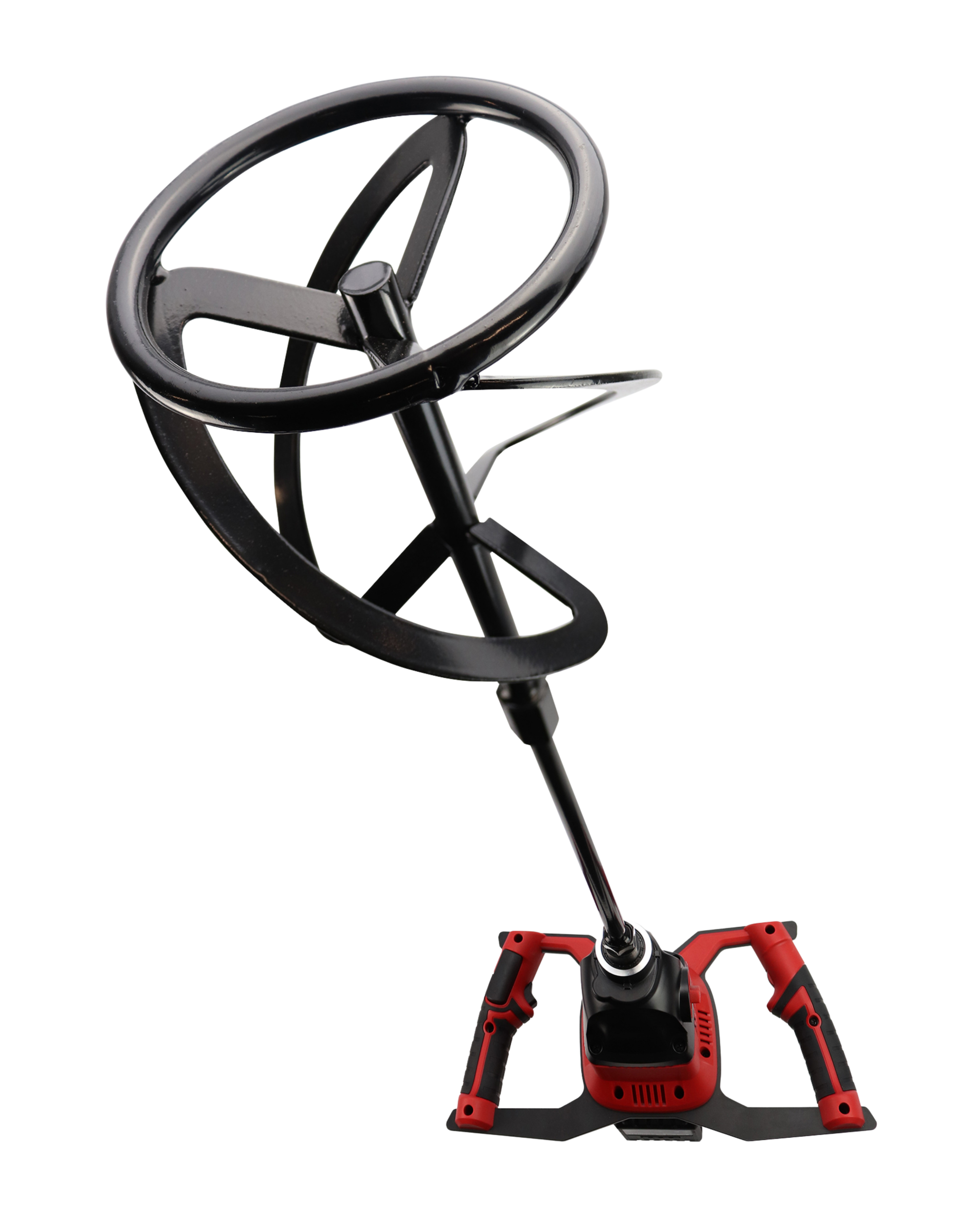18V Cordless Power Mixer