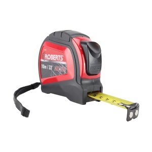 Pro Tape Measure 10m