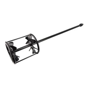 Twin Turbine Mixer Paddle 120mm