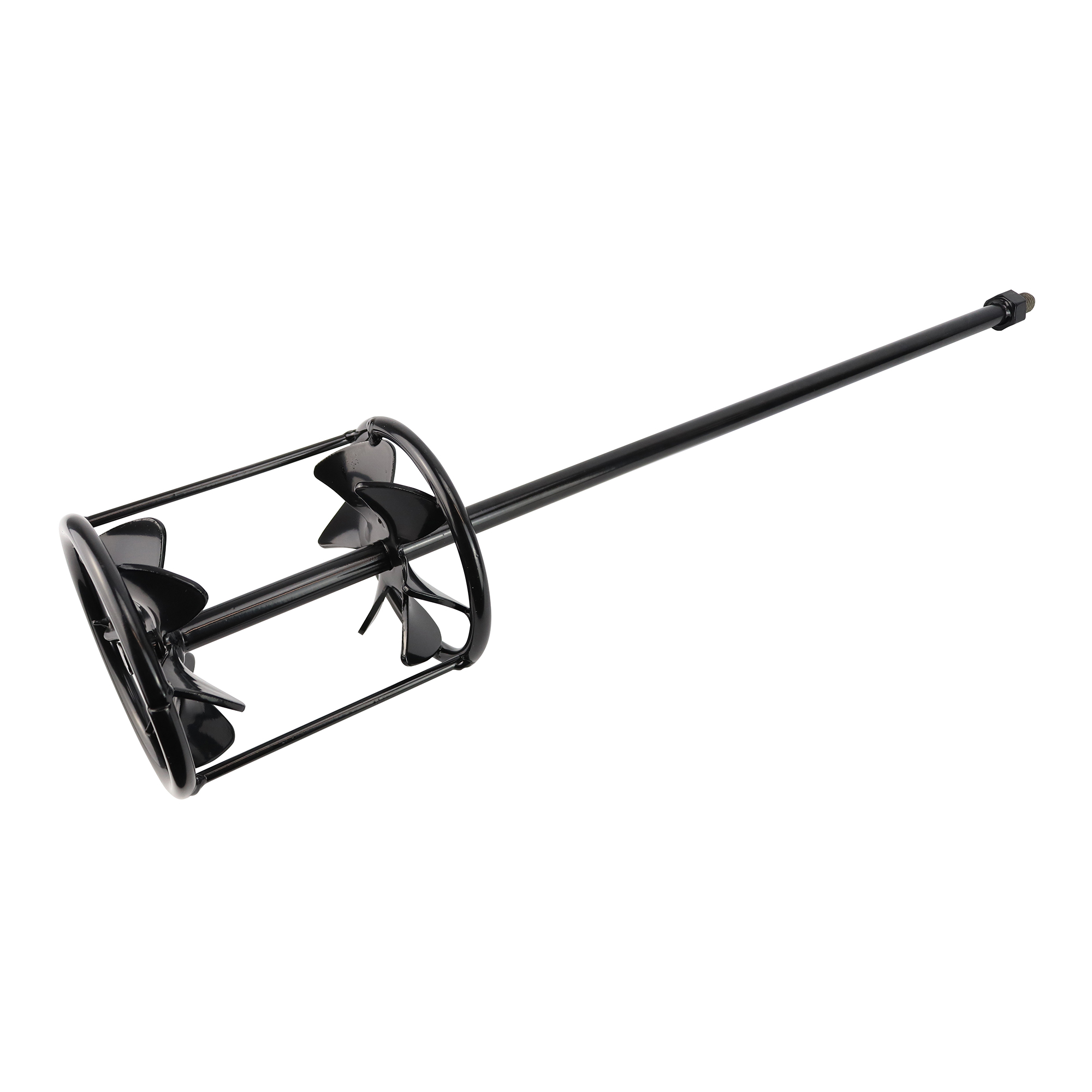 Twin Turbine Mixer Paddle 120mm