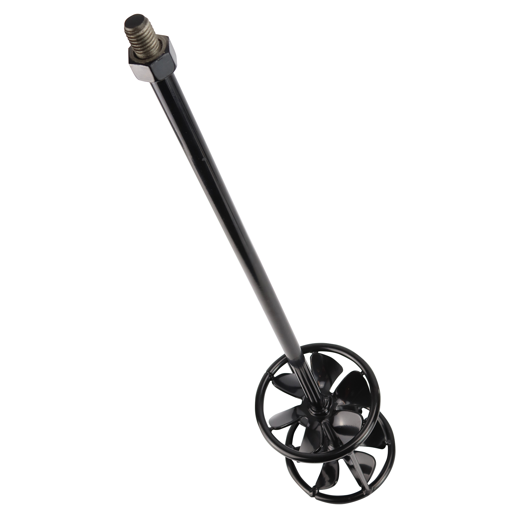 Twin Turbine Mixer Paddle 120mm - Image 4