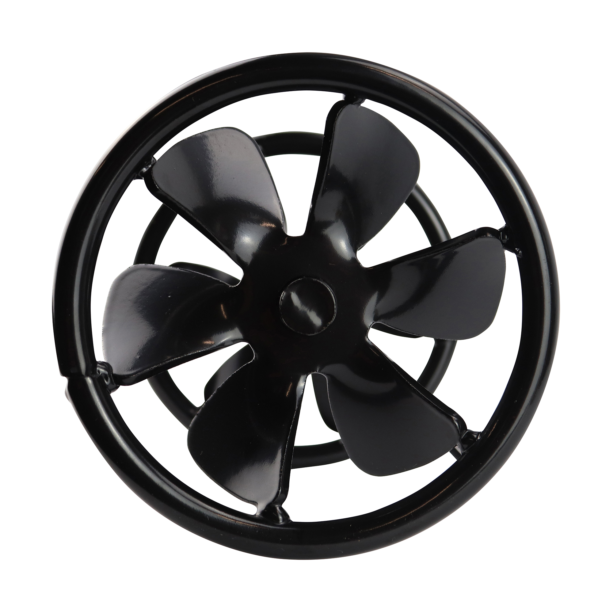 Twin Turbine Mixer Paddle 120mm - Image 2