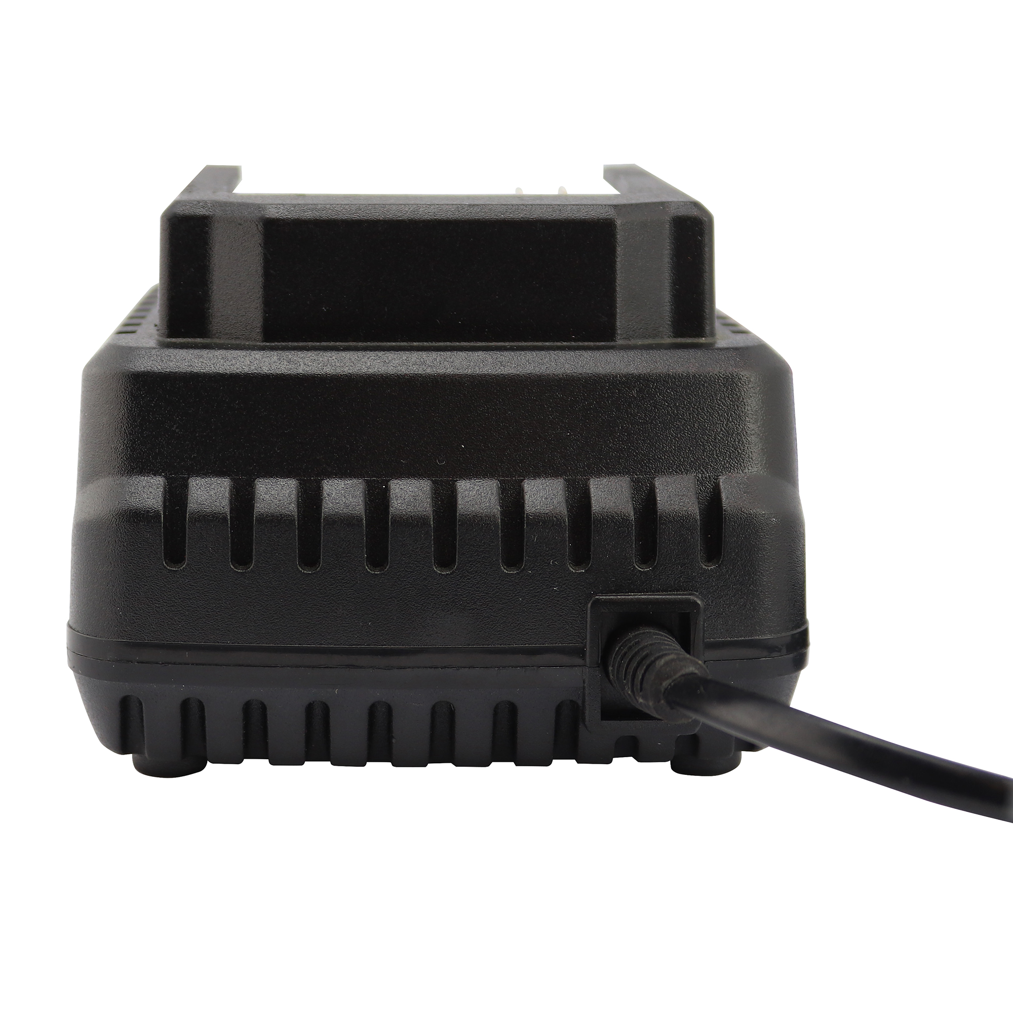 QEP CONNECT 18V Fast Charger - Image 4