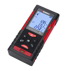 Pro 60M Laser Distance Measure